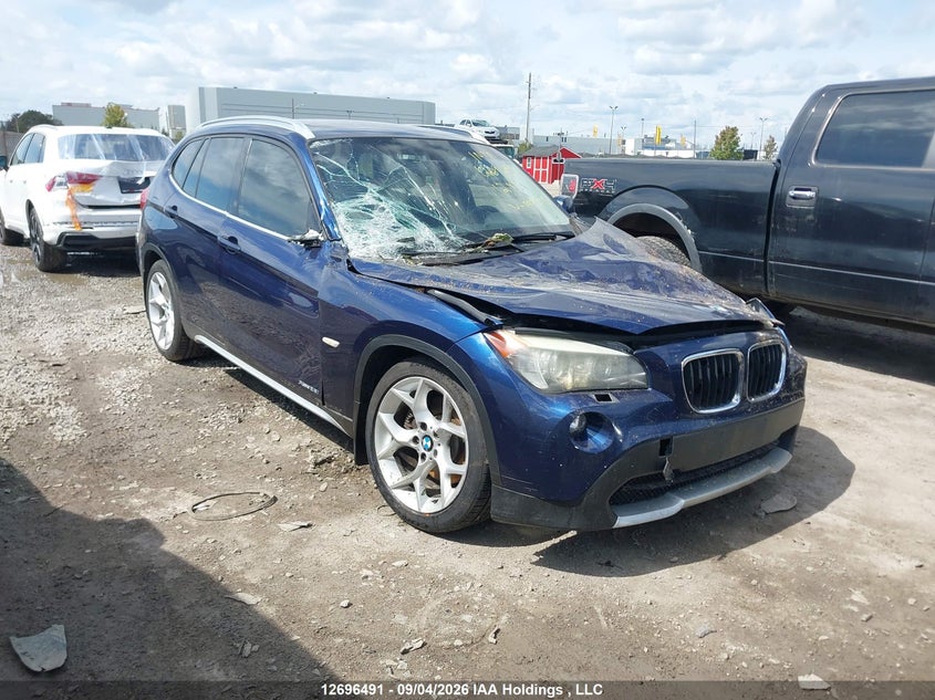 Vin: wbavl1c56cvm57118, lot: 3101639, bmw x1 2012 img_1