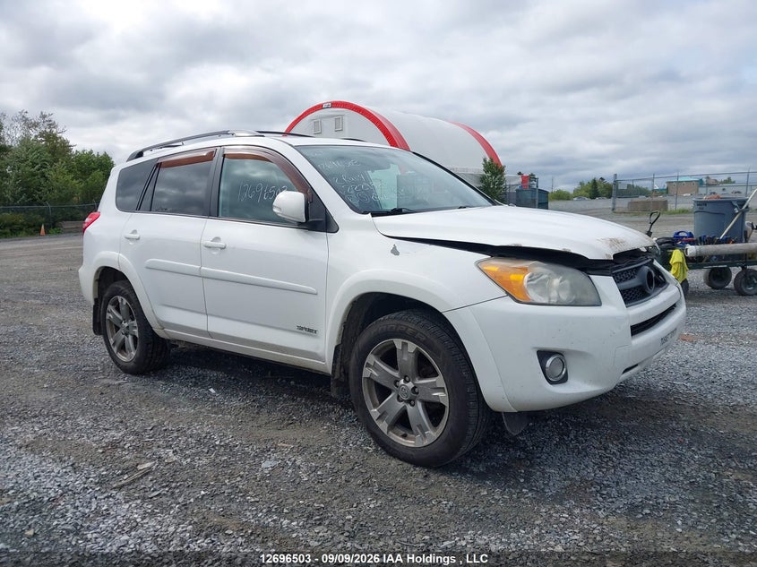 Vin: 2t3rf4dv2cw222932, lot: 3101651, toyota rav4 sport 2012 img_1
