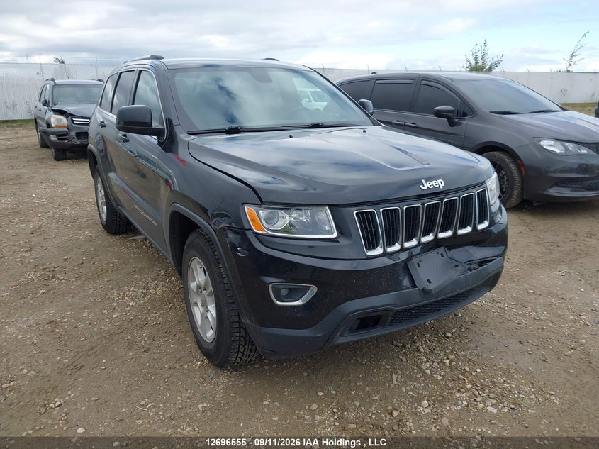 Vin: 1c4rjfag0fc618090, lot: 3101703, jeep grand cherokee laredo 2015 img_1
