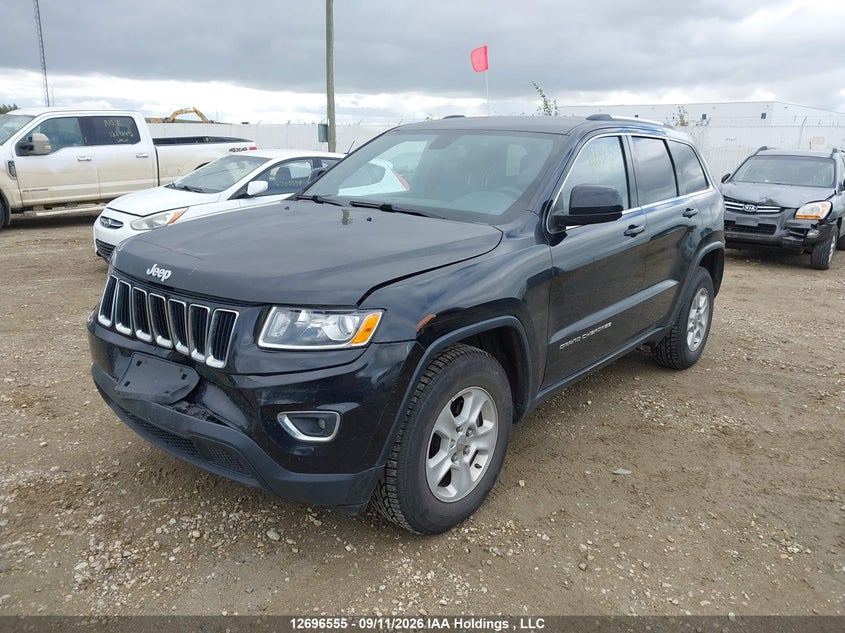 Vin: 1c4rjfag0fc618090, lot: 3101703, jeep grand cherokee laredo 20152