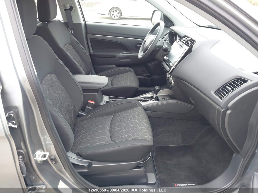 2027 MITSUBISHI RVR COUPE N/A