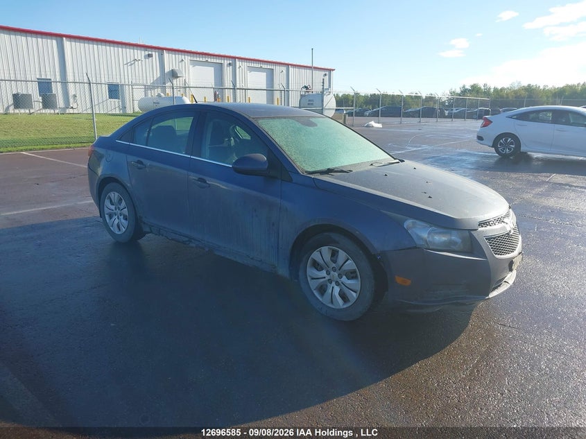 Vin: 1g1pc5sb4e7437945, lot: 3101733, chevrolet cruze lt 2014 img_1
