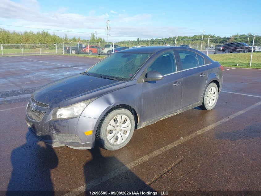 Vin: 1g1pc5sb4e7437945, lot: 3101733, chevrolet cruze lt 20142