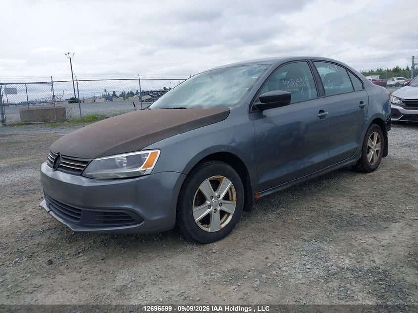 Vin: 3vw1k7aj1dm374938, lot: 3101747, volkswagen jetta 2.0l trendline/2.0l trendline+ 20132