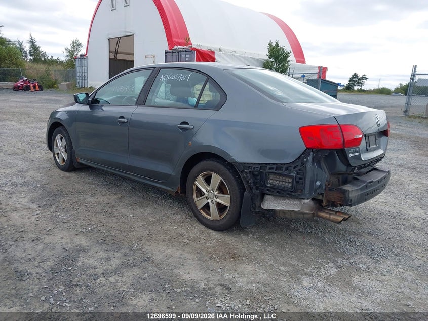 Vin: 3vw1k7aj1dm374938, lot: 3101747, volkswagen jetta 2.0l trendline/2.0l trendline+ 20133