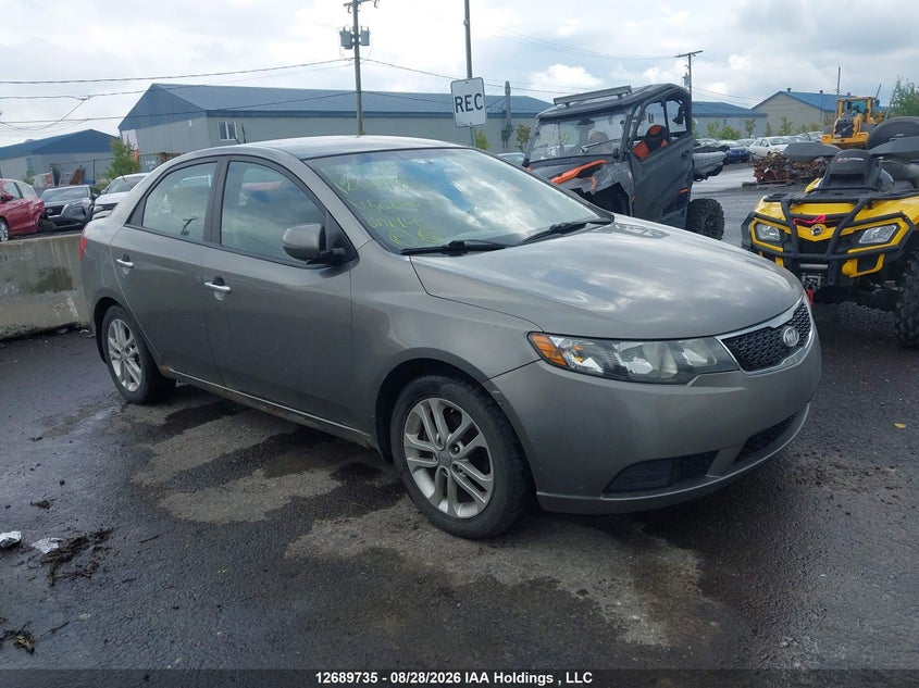 Vin: knafu4a25c5501203, lot: 3101751, kia forte 2.0l ex 2012 img_1