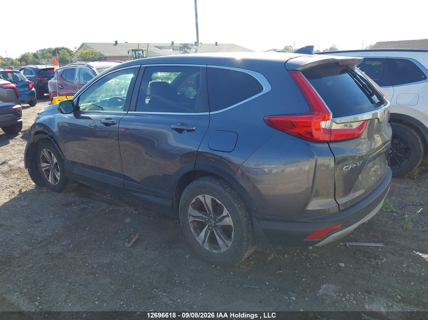 Vin: 2hkrw1h36hh001212, lot: 3101771, honda cr-v lx 20173