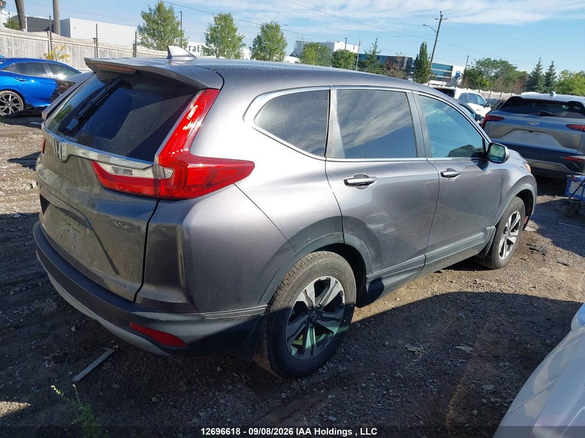 Vin: 2hkrw1h36hh001212, lot: 3101771, honda cr-v lx 20174