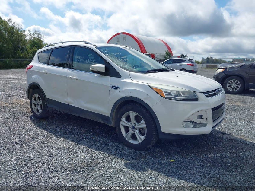 Vin: 1fmcu9j98fuc15416, lot: 3101809, ford escape titanium 2015 img_1