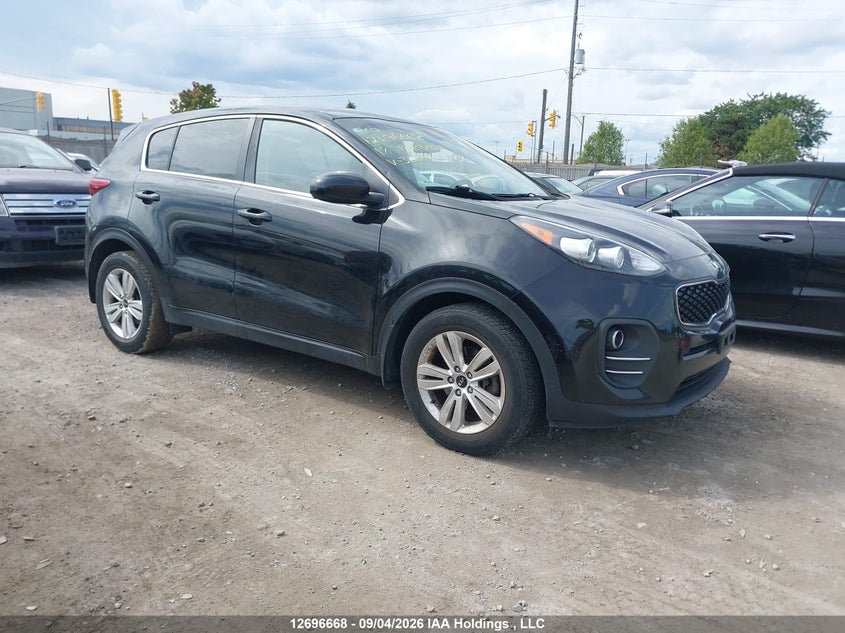 Vin: kndpm3ac6j7363845, lot: 3101821, kia sportage lx 2018 img_1