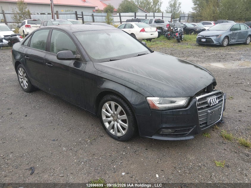Vin: waubfcfl9dn037483, lot: 3101852, audi a4 2.0t 2013 img_1