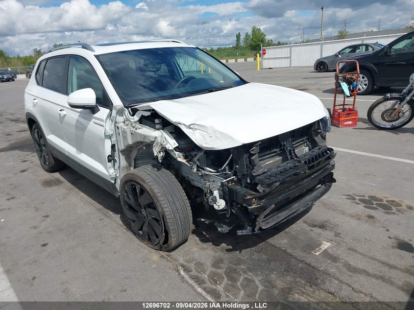 Vin: 3vvvx7b23rm046278, lot: 3101855, volkswagen taos 2024 img_1