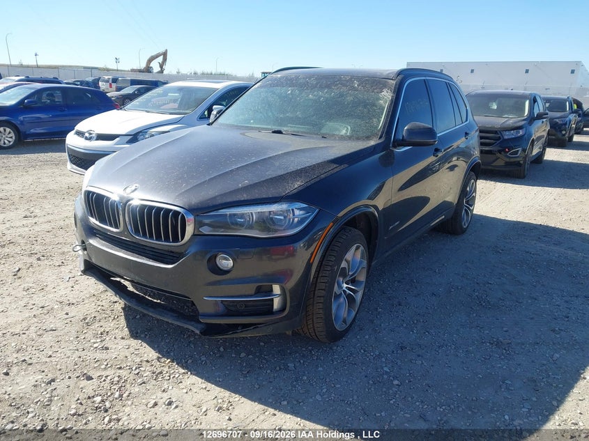 Vin: 5uxkr0c56e0c25702, lot: 3101860, bmw x5 xdrive35i 20142