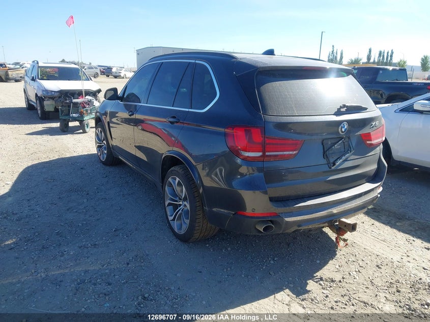 Vin: 5uxkr0c56e0c25702, lot: 3101860, bmw x5 xdrive35i 20143