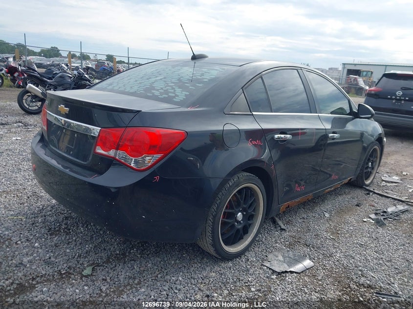 Vin: 1g1p75sz1f7298490, lot: 3101899, chevrolet cruze diesel 20154