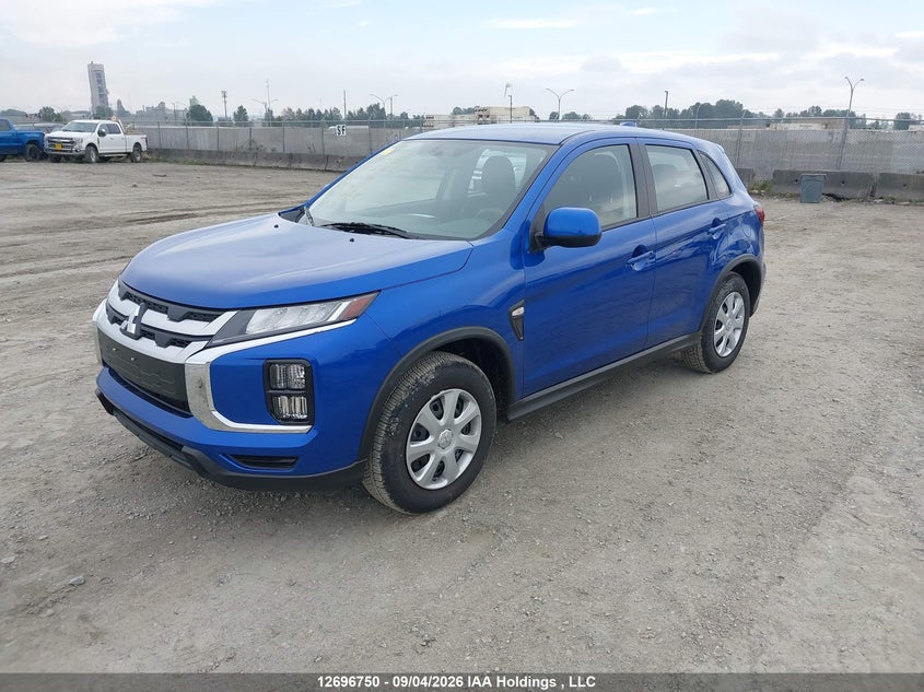 Vin: ja4ajuauxtu606696, lot: 3101913, mitsubishi rvr es 20262