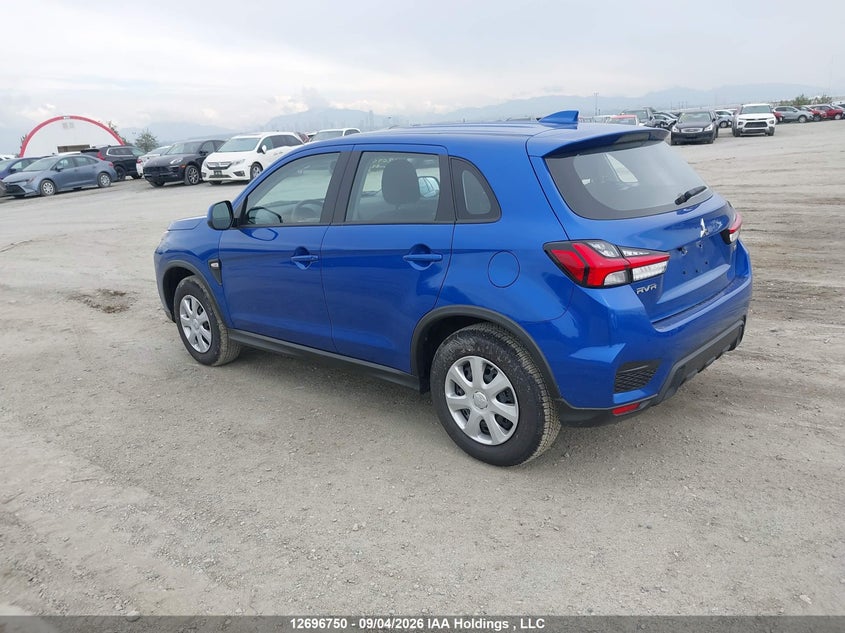 Vin: ja4ajuauxtu606696, lot: 3101913, mitsubishi rvr es 20263