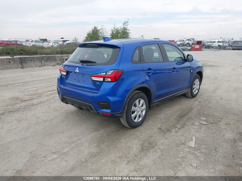 Vin: ja4ajuauxtu606696, lot: 3101913, mitsubishi rvr es 20264