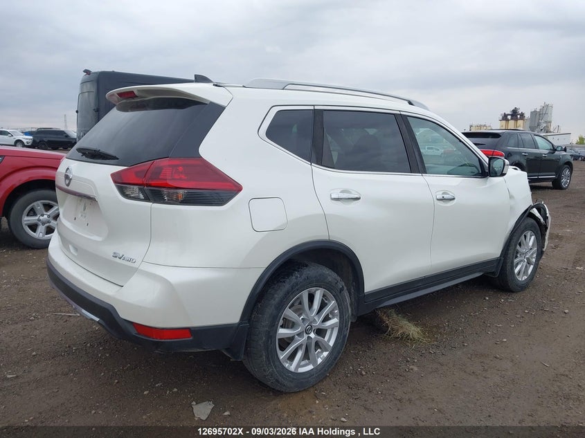 Vin: 5n1at2mv9kc835122, lot: 3101914, nissan rogue s/sl/sv 20194