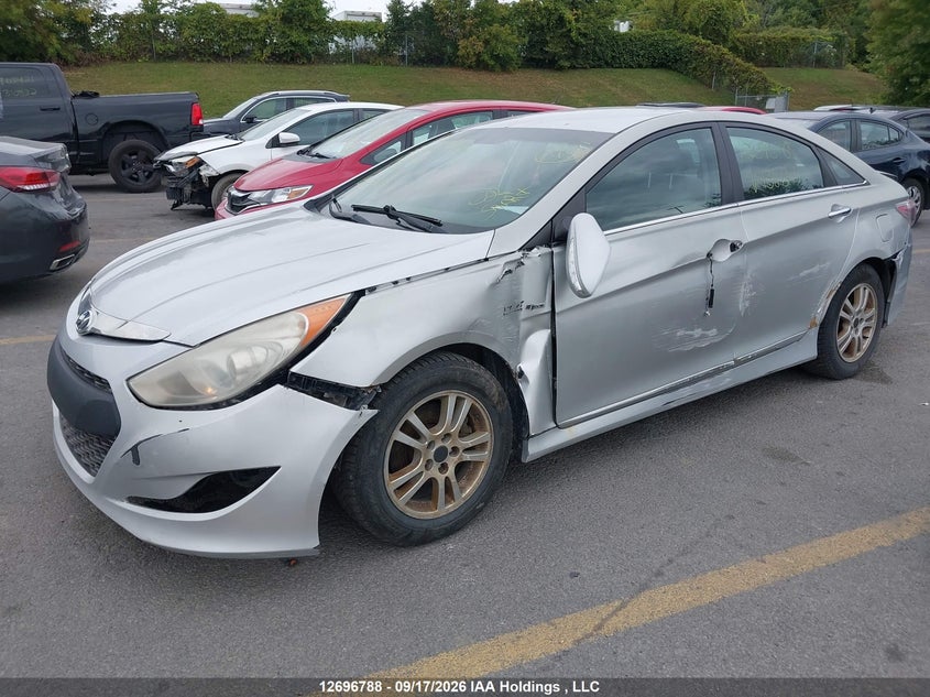 Vin: kmhec4a41fa138134, lot: 3101952, hyundai sonata hybrid hybrid 20152