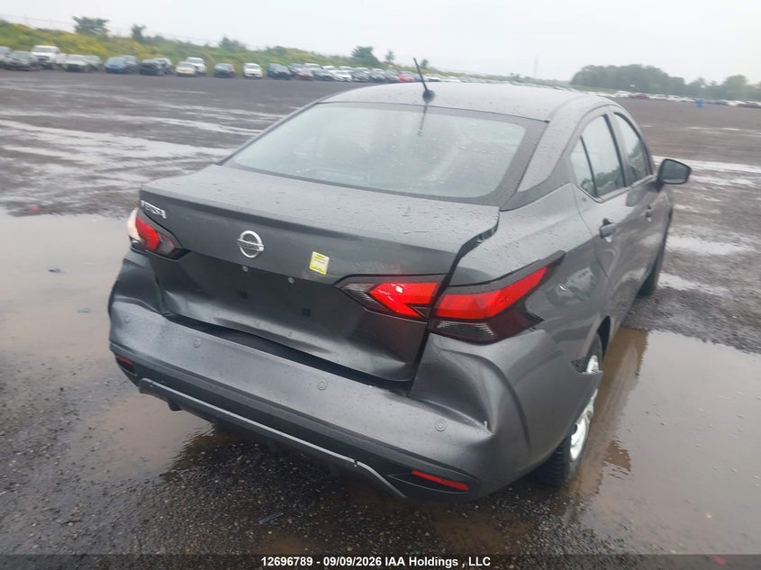 Vin: 3n1cn8dv3nl839821, lot: 3101953, nissan versa s 20224