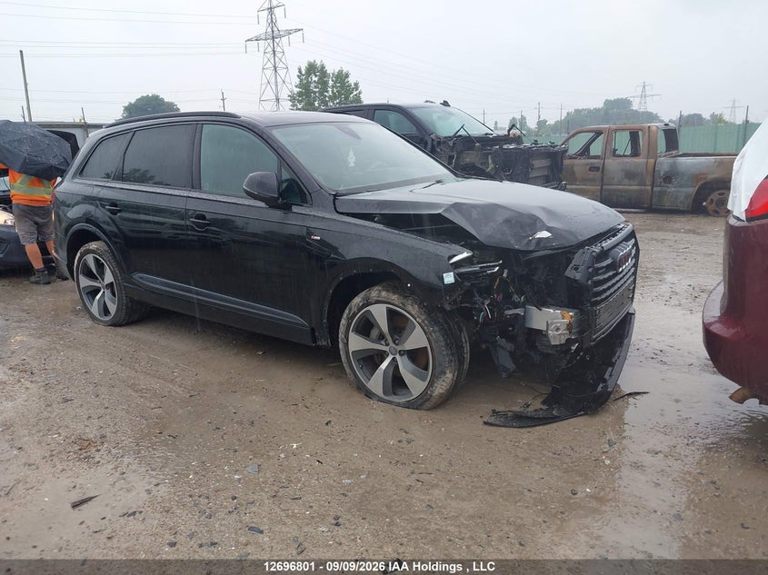 Vin: wa1waaf71jd045017, lot: 3101965, audi q7 3.0t technik 2018 img_1