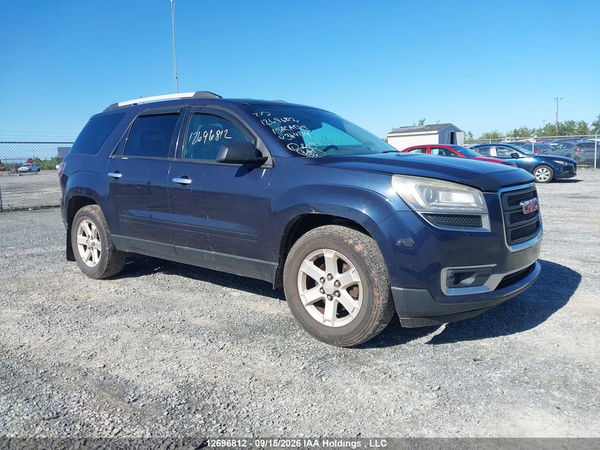 Vin: 1gkkvned3fj364214, lot: 3101976, gmc acadia sle1 2015 img_1