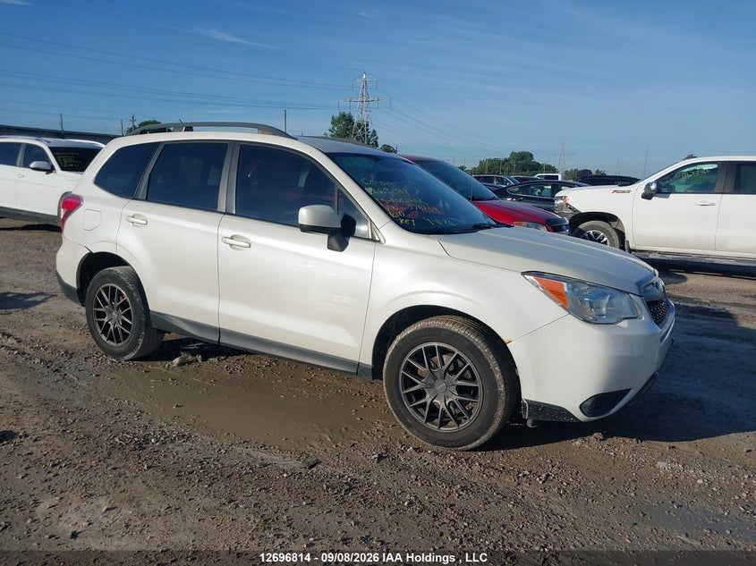 Vin: jf2sjcbc5fh576709, lot: 3101978, subaru forester 2.5i 2015 img_1