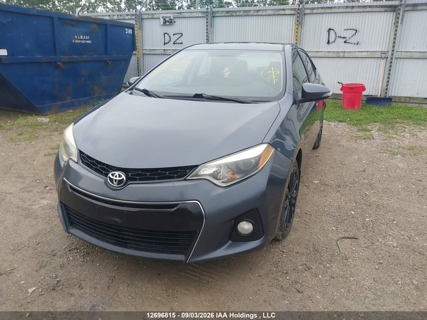 Vin: 2t1burhexfc264360, lot: 3101979, toyota corolla l/le/le pls/prm/s/s pls 20152