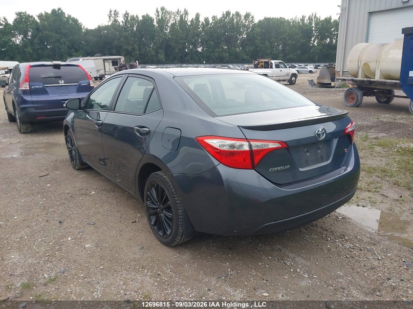 Vin: 2t1burhexfc264360, lot: 3101979, toyota corolla l/le/le pls/prm/s/s pls 20153