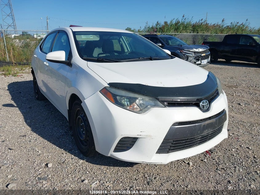 Vin: 2t1burhe0gc492854, lot: 3101980, toyota corolla l/le/le pls/prm/s/s pls 2016 img_1