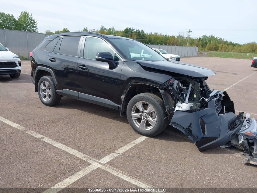 Vin: 2t3r1rfv3sc497248, lot: 3101991, toyota rav4 xle 2025 img_1