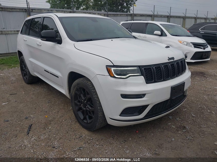 Vin: 1c4rjfbg3mc845253, lot: 3102000, jeep grand cherokee limited 2021 img_1