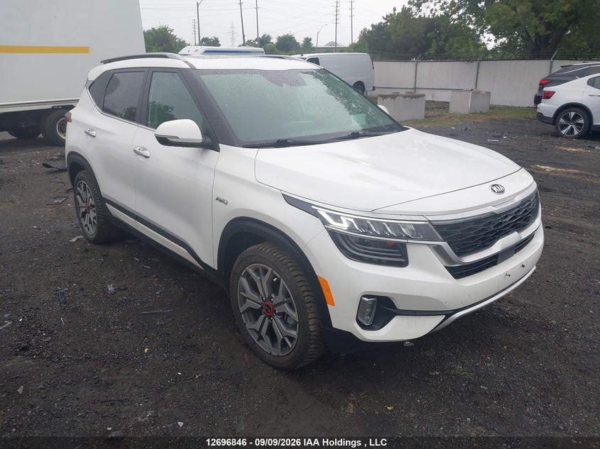 Vin: kndetca25m7152318, lot: 3102011, kia seltos 2021 img_1