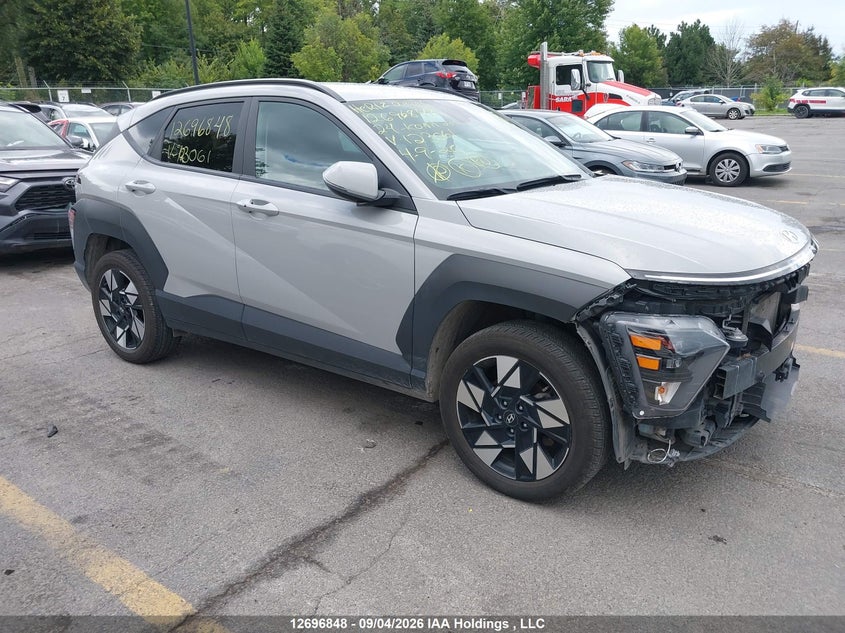 Vin: km8hbcab8ru123061, lot: 3102013, hyundai kona 2.0l preferred 2024 img_1