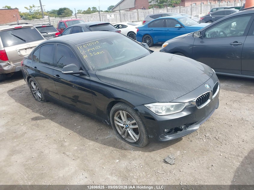 Vin: wba3d5c58ekx99122, lot: 3102091, bmw 3 series 2014 img_1
