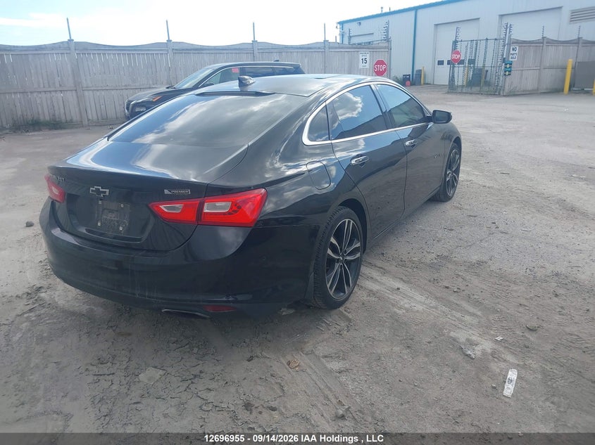 Vin: 1g1zh5sx0gf198215, lot: 3102121, chevrolet malibu premier 20164
