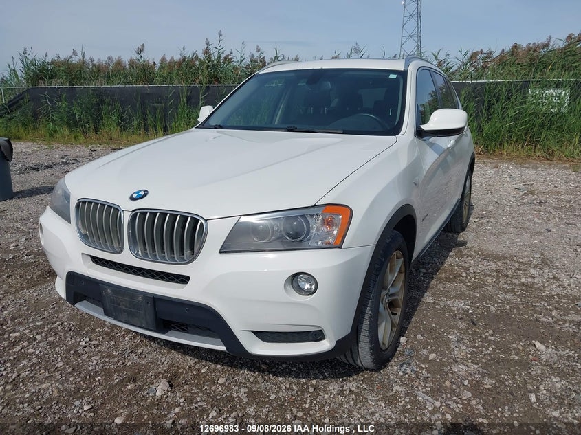 Vin: 5uxwx9c58e0d20337, lot: 3102167, bmw x3 xdrive28i 20142