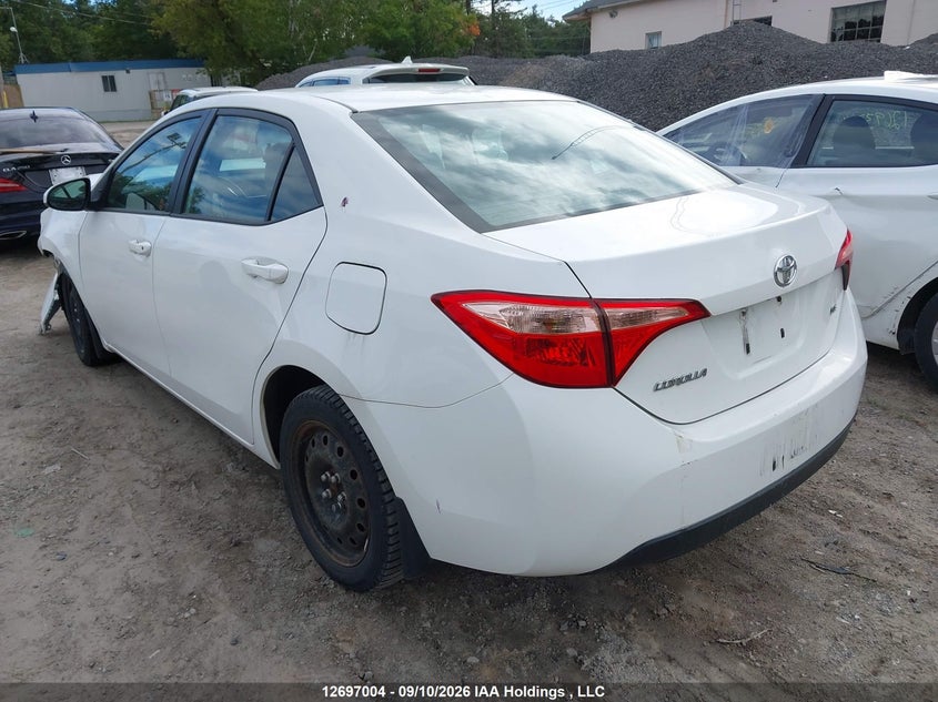 Vin: 2t1burhe2hc922675, lot: 3102196, toyota corolla l/le/xle/se/xse 20173