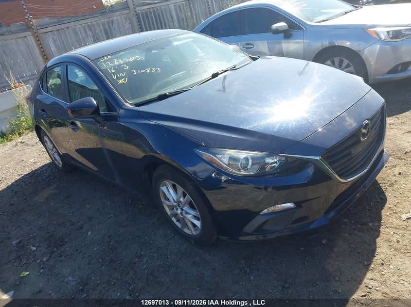 Vin: 3mzbm1v7xgm310833, lot: 3102205, mazda 3 touring 2016 img_1