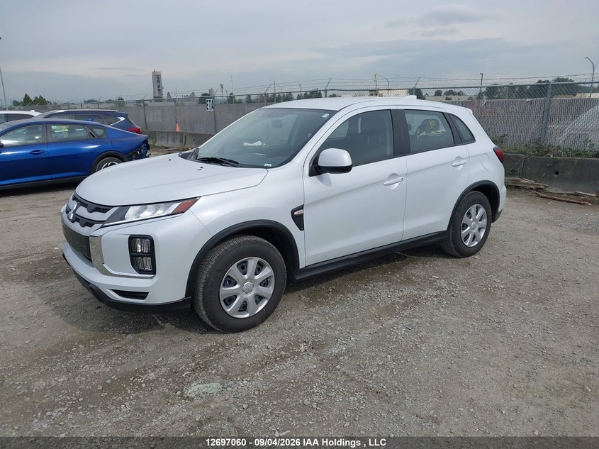 Vin: ja4ajuau1tu602598, lot: 3102252, mitsubishi rvr es 20262