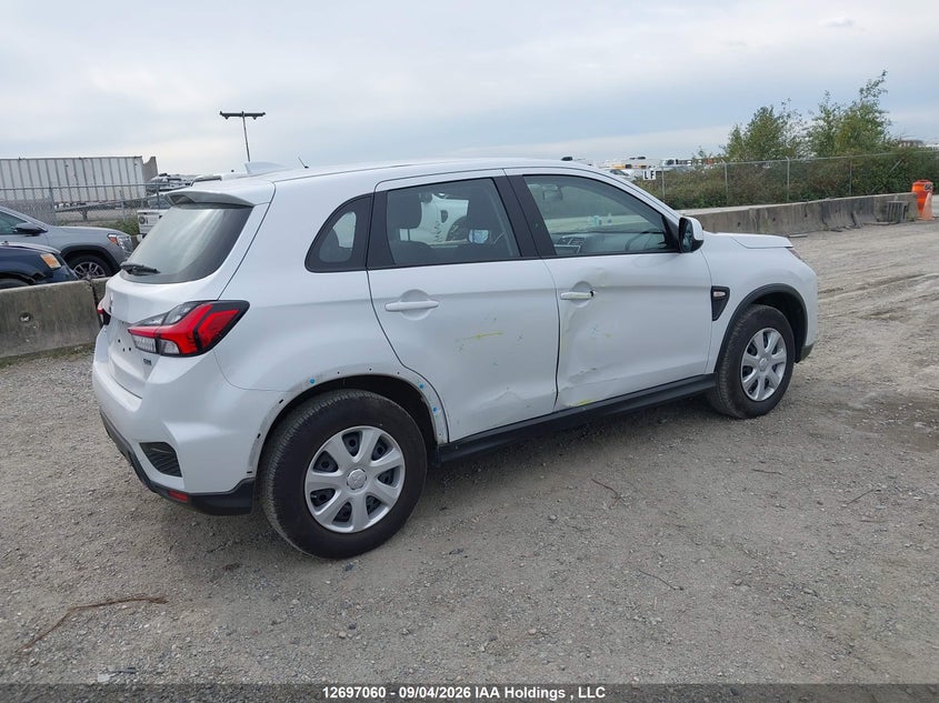 Vin: ja4ajuau1tu602598, lot: 3102252, mitsubishi rvr es 20264