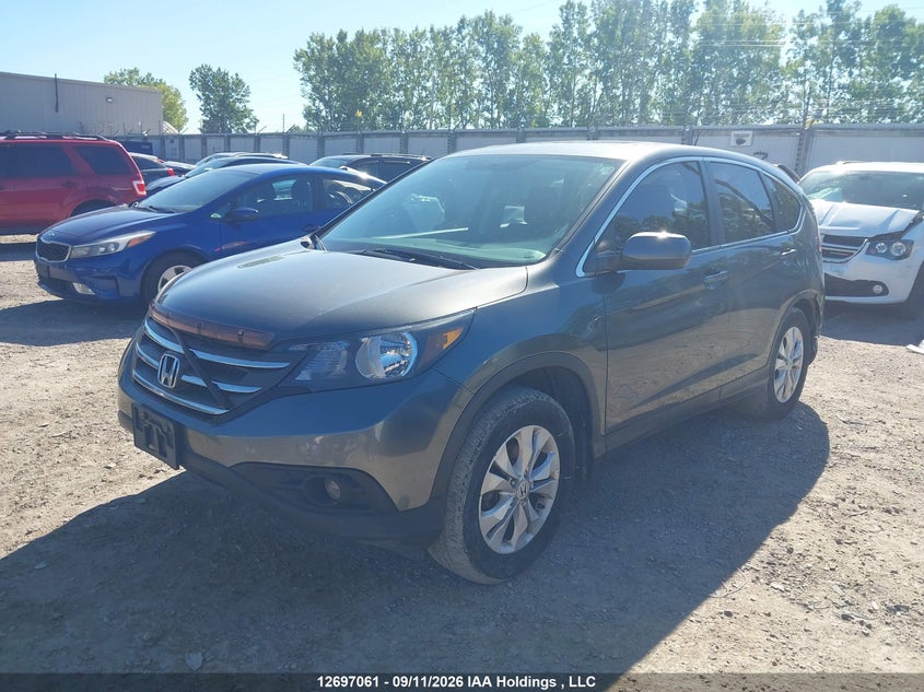 Vin: 2hkrm4h55dh100526, lot: 3102253, honda cr-v 20132