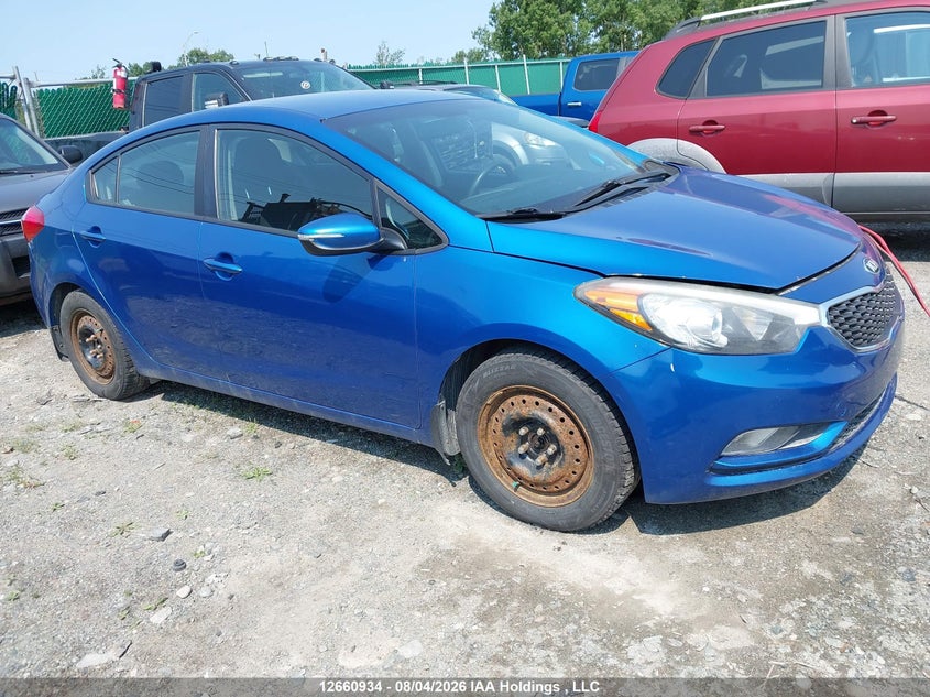 Vin: knafx4a61f5316094, lot: 3102256, kia forte 1.8l lx/1.8l lx+/lx+ winter edition 2015 img_1