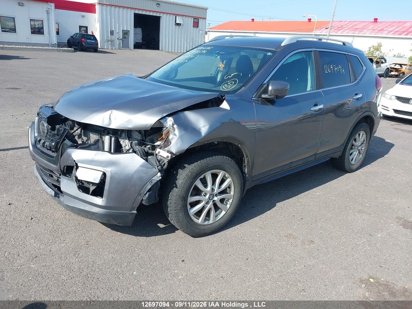 Vin: 5n1at2mv0lc727103, lot: 3102294, nissan rogue s/sl/sv 20202
