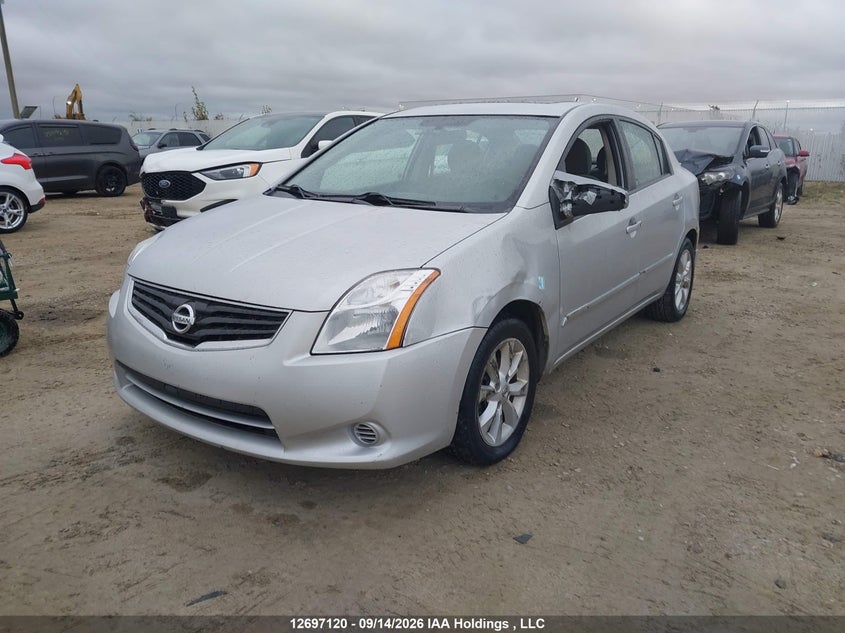 Vin: 3n1ab6ap3cl738558, lot: 3102326, nissan sentra 2.0 s 20122