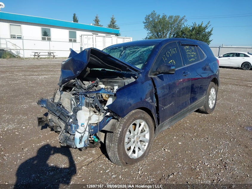 Vin: 2gnaxuev4k6213885, lot: 3102375, chevrolet equinox lt 20192