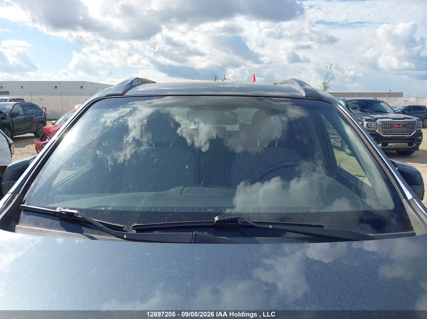 2009 HYUNDAI SANTA FE SPORT UTILITY VEHICLE 3.3L V6 FI DOHC 24V NF4