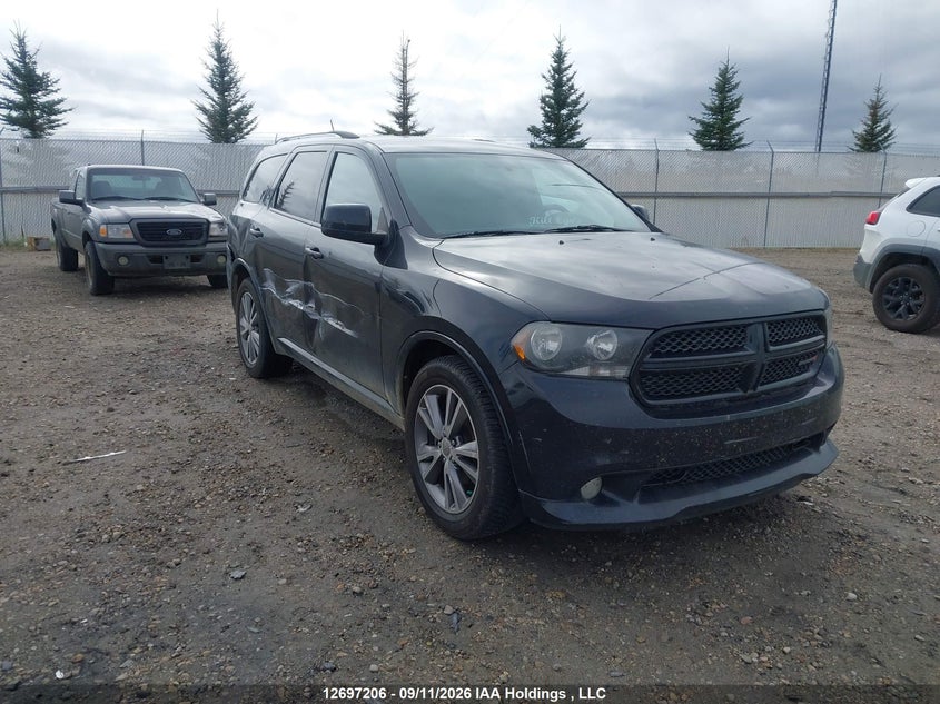 Vin: 1c4rdjag4dc661080, lot: 3102414, dodge durango sxt 2013 img_1