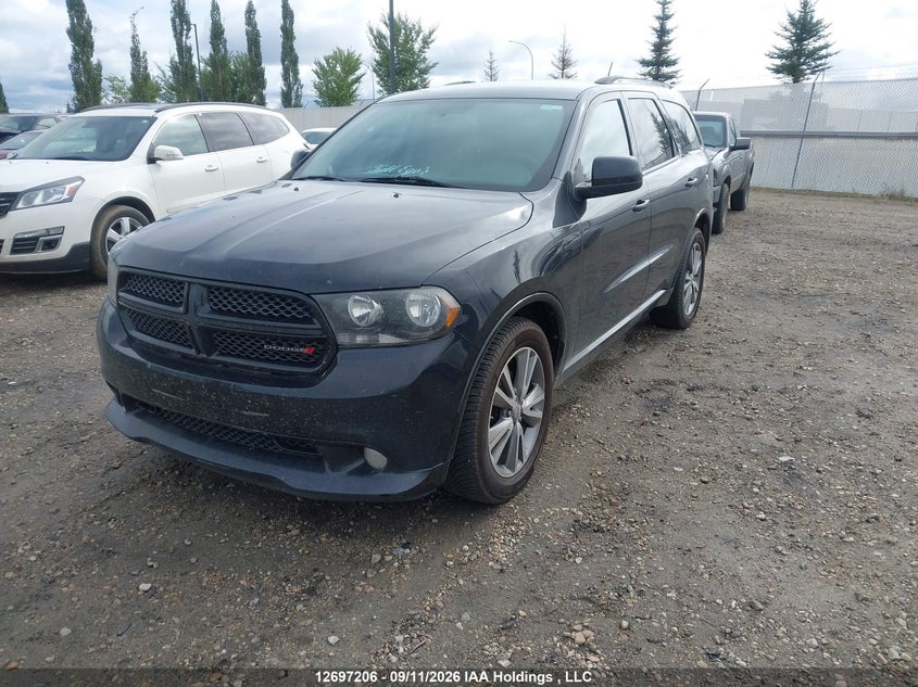 Vin: 1c4rdjag4dc661080, lot: 3102414, dodge durango sxt 20132
